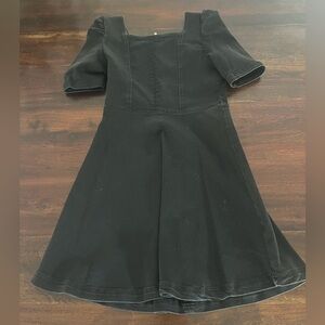 Habitual Kids Denim Stretch Dress.